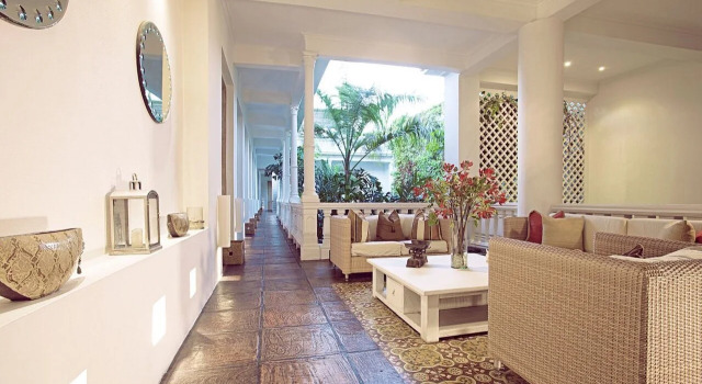 Casa Belle Boutique Hotel, Забронировать Бутик-отель Отели Картахены 4 звезды, рядом с Custom's Square, 4*