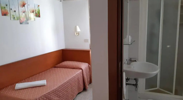 Номер Standard Hotel Rosa