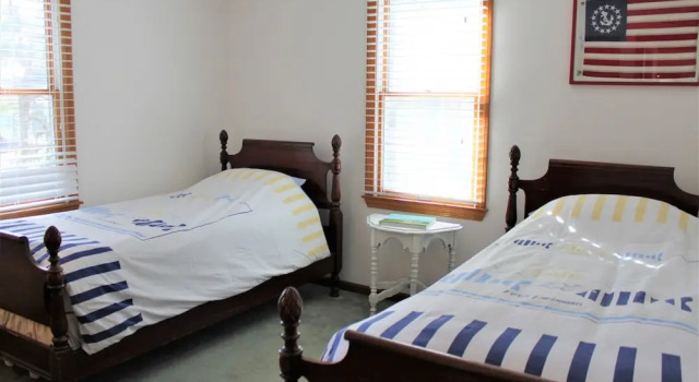 86 Cove View - 3 Bedroom House, Buchen Sie Ferienhaus Wellfleet Cape Cod