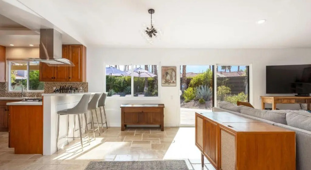 Modern Loma Vista by ACME House Company, Забронировать Вилла Палм-Спрингс Coachella Valley