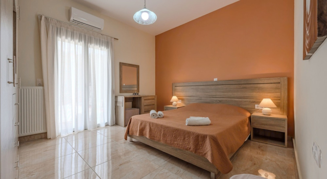 Souda Bay Loggia, Reserva ahora Apartamento Sellía Apokoronas