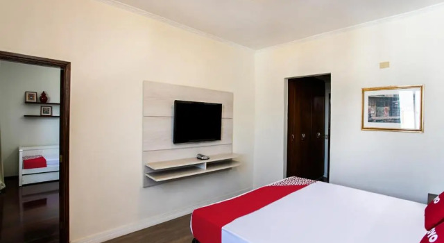 Люкс Standard Hotel InterAmericana