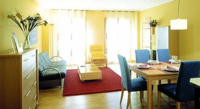Apartamentos Gebala