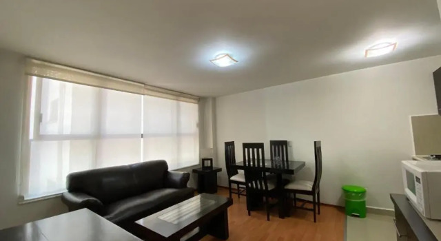 Grupo Kings Suites Platon 436