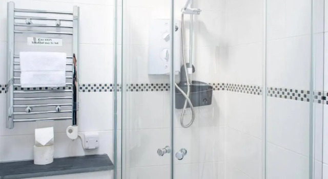 Одноместный номер Deluxe The Nook - Self Serviced Accommodation