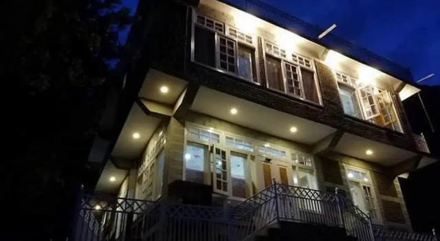 Hunza holiday Inn, Reserva ahora Hotel Hunza Gilgit-Baltistan