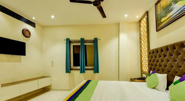 Treebo Winsome Banquet And Resort, Prenota Resort Ranchi Jharkhand