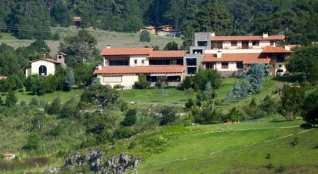 San Bernardo Hotel & Spa, Prenota Resort Hotel a Tapalpa con colazione, Colazione
