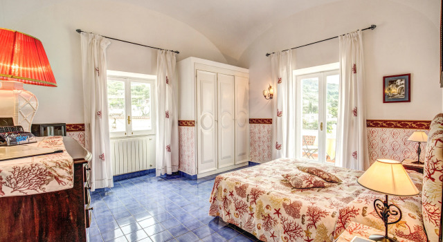 Hotel Casa Caprile