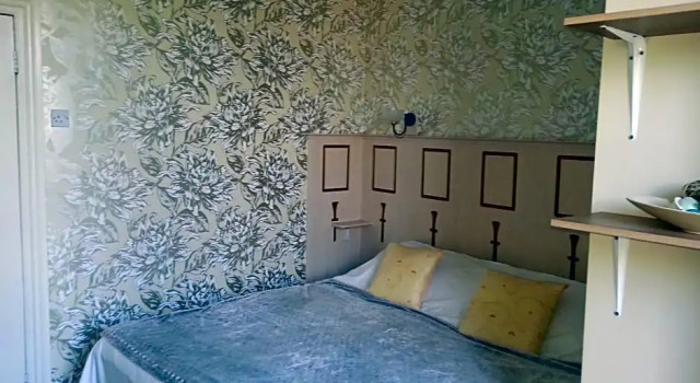 Номер Standard Tower House 1066