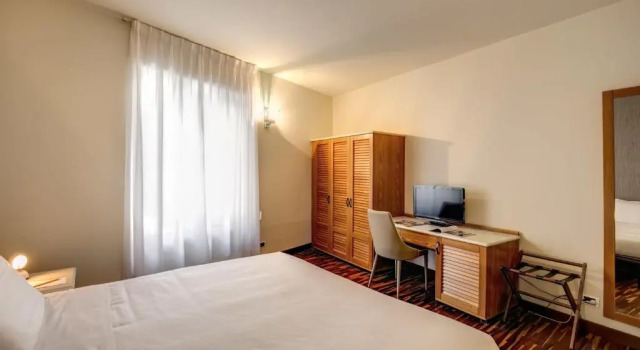 Двухместный номер Albergo Firenze