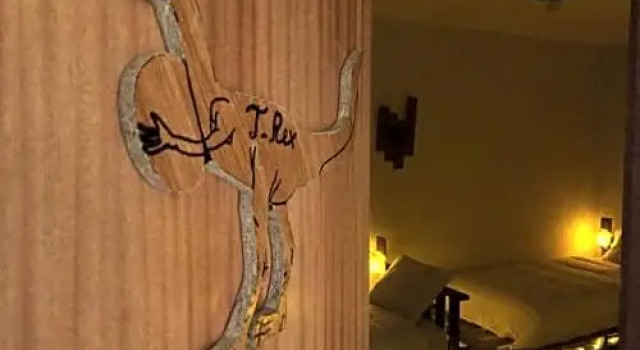 DinoSousa, Rezervovat Hotel Hotely v Oeste s parkováním, Parkování