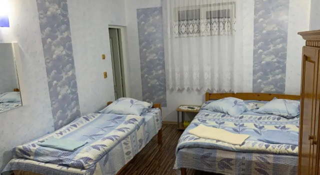 Pensiunea Robi&Norbi Sovata, Prenota Hotel Hotel economici a Mureş