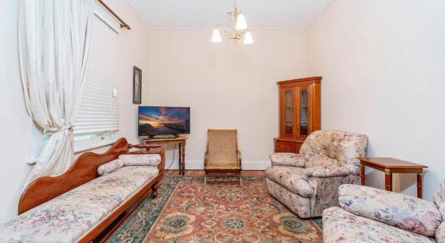Eliza 1875 Red Brick Duplex Townhouse