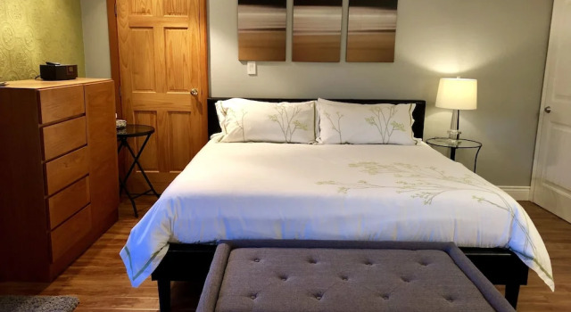 A Golden Mile BnB, Book Bed and Breakfast Oliver Okanagan-Similkameen