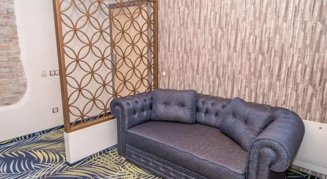 Апартаменты ART Hotel