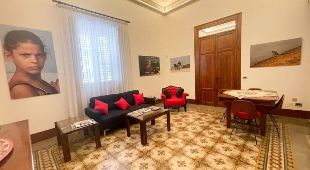 Апартаменты Lea's Art Apartment by Wonderful Italy