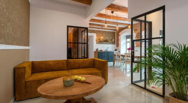 Апартаменты с 2 комнатами PropertiesForYou