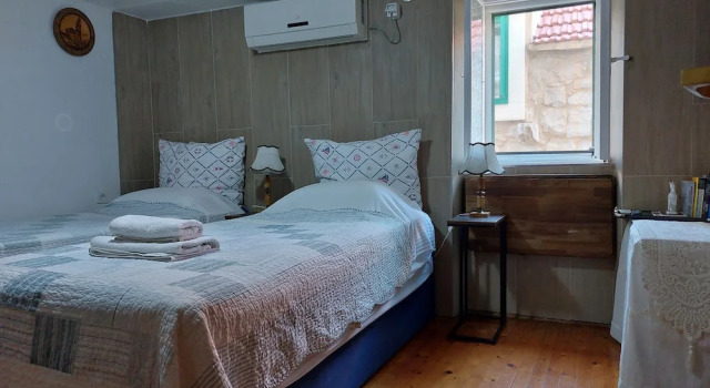 Cozy En-suite Rm on Dumanica