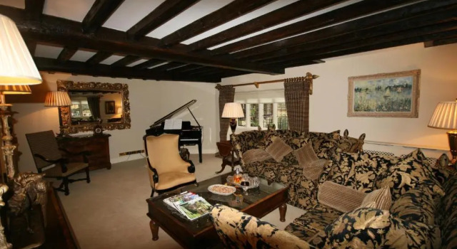 East House, Varaa Hotelli Broadway Worcestershire