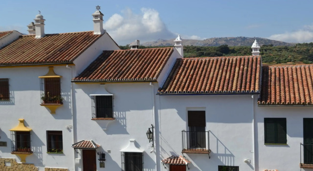 APARTAMENTOS TURISTICOS, PONCE DE LEON, Deluxe, Забронировать Апартаменты/квартира Апартаменты Ронда, рядом с Городской музей Ронды, Апартаменты/квартира