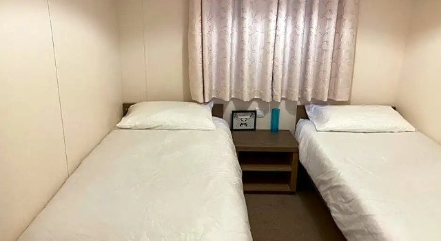 Steeple Bay Lodge, Boek Hotel Hotels in Merseyside met zwembad, Zwembad