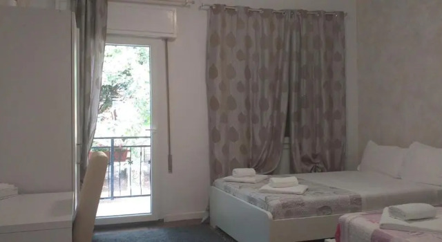 Четырёхместный номер Standard Venice Sanella Rooms