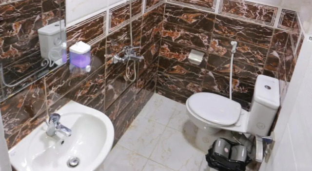 Camera Standard Hostgram Hotel