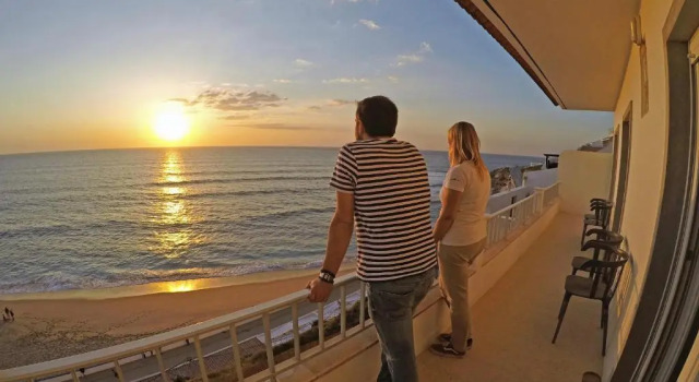 Номер Standard Blue Buddha Beach Rooms & Suites