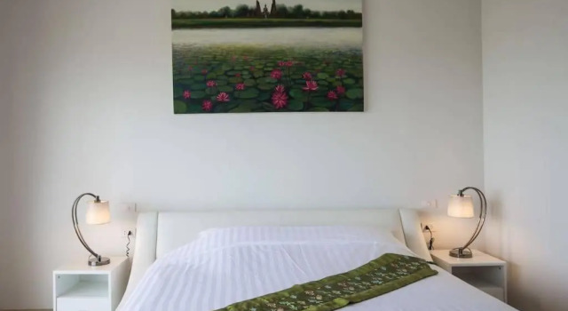 3 Bed Seaview Villa 5 mins to beach B2 SDV204-By Samui Dream Villas