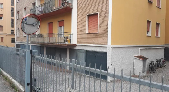 Appartamento Soleluna, Reserva ahora Apartamento Hoteles en Parma con aparcamiento, Aparcamiento