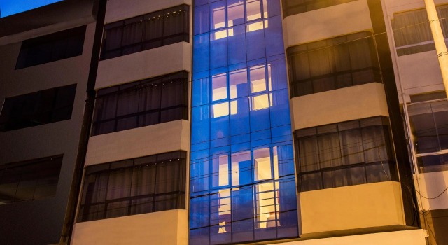 Hotel Ferre Cusco