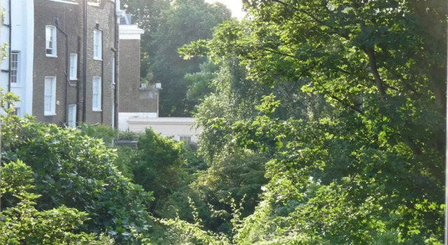 Beautiful Flat for 2, 10min Walk to Kings Cross