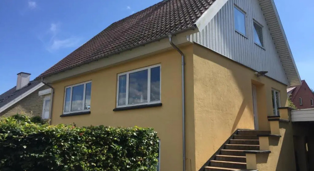 Lisesbedandbreakfast, Rezervasyon Otel Svendborg Funen