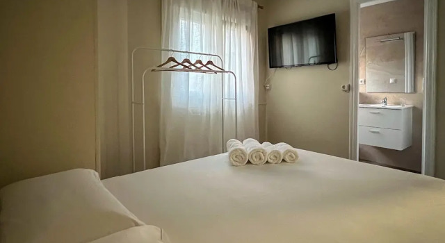 Hostal Entre Puertas, Prenota Hotel Aranda de Duero 