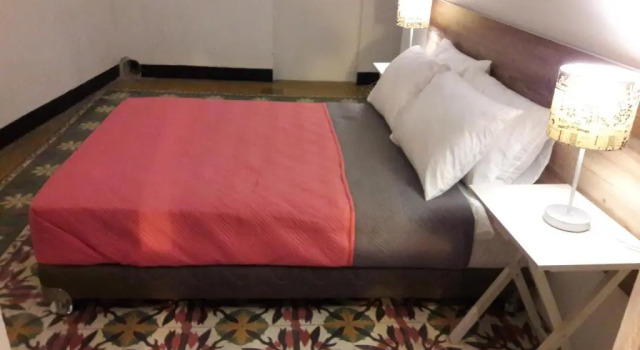 Номер Standard Maloka Boutique Centro Histórico