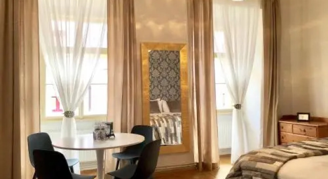 CE Apartment Old Town sq