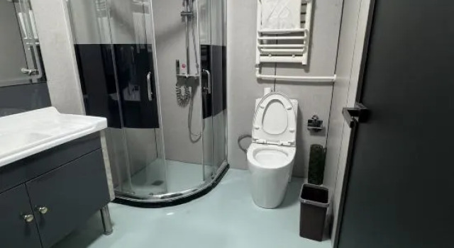Люкс Deluxe Lanzhou Xindeli Hotel