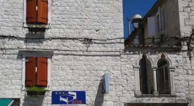 Apartments Riva