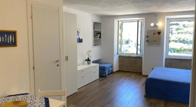 Casa Mafalda