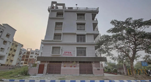 Treebo Sreemaa Newtown Near Biswa Bangla Gate, Забронировать Гостевой дом Калькутта East Zone, рядом с Capgemini India Private Limited