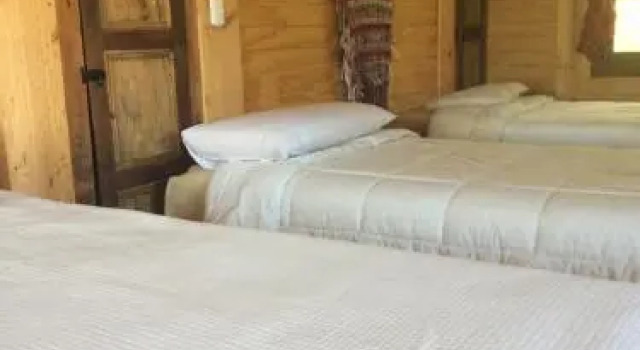 Via Aconcagua Lodge, Rezervovat Hotel San Felipe Valparaíso