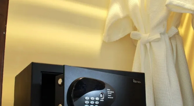 Двухместный номер Superior Hotel Mermaid Bangkok