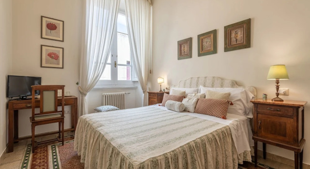 Двухместный номер Business Palazzo Santa Caterina