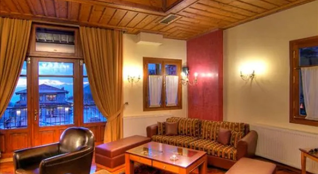 Alpen House Hotel & Suites, Book Hotel Hotels in Central Greece with Parking, Parking