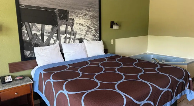 Двухместный номер Standard Staywell Suites