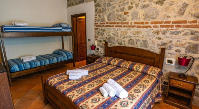 Villa Bellavista Argentario, Prenota Villa Hotel a Grosseto con piscina, Piscina