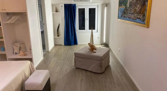 Вилла Residenza Privata Villa Miami