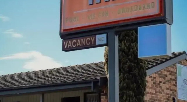 Denman Motor Inn, Забронировать Мини-отель Мотели Hunter Valley, Мотель