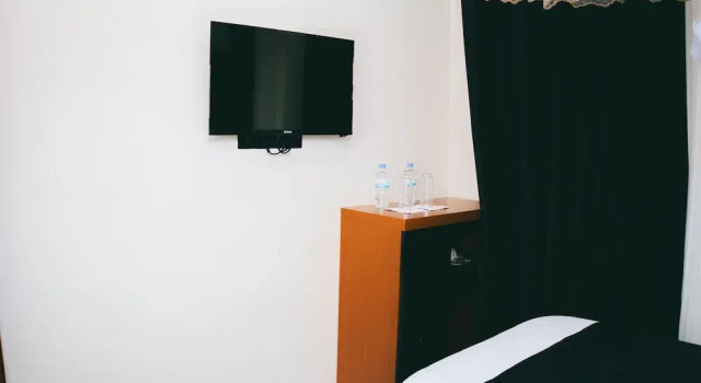 One Click Apartment, Rezerwuj Apartament Kigali Nyarugenge